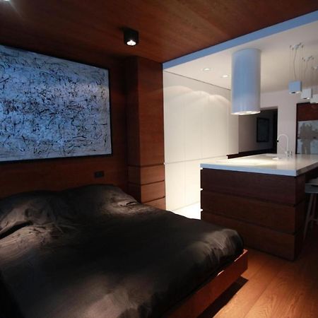 Modern & Resto Apartments 克拉科夫 外观 照片